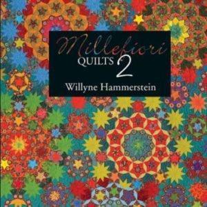 Millefiori Quilts 2