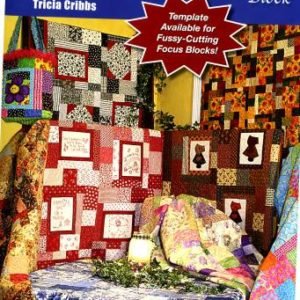 Turning Twenty Around The Block: Still Fast-Still Easy-Still Fun by Tricia Cribbs