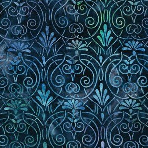 Artisan Batiks: Lafayette 2 14975 279 Rain