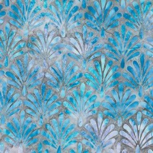 Artisan Batiks: Lafayette 2 14976 279 Rain