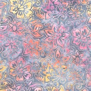 Artisan Batiks: Lafayette 2 14977 97 Rose