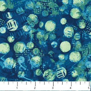 Artisan Spirit Panache - Blue Lagoon 4684-49