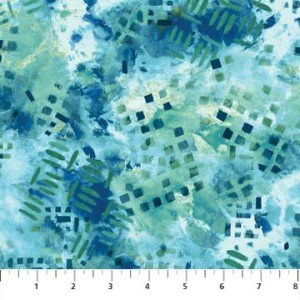 Artisan Spirit Panache - Blue Lagoon 4686-44