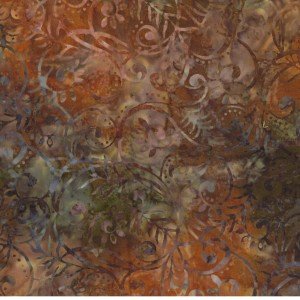 Batavian Batiks 22109-857