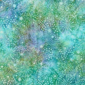 Batavian Batiks 22110-741