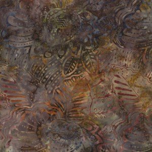 Batavian Batiks 22111-268