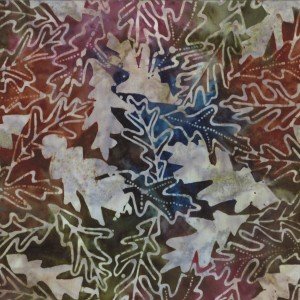 Batavian Batiks 22116-328