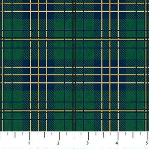 Mountain Lodge Flannel F20571-79