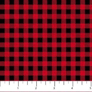 Mountain Lodge Flannel F20572-24