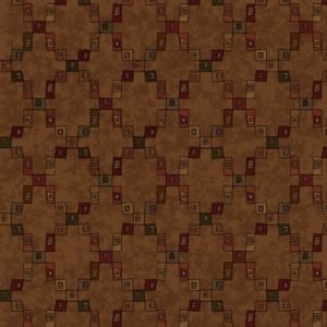 Hip to be Square 8509-38