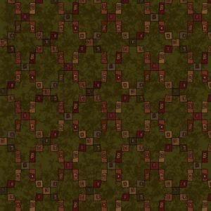 Hip to be Square 8509-66